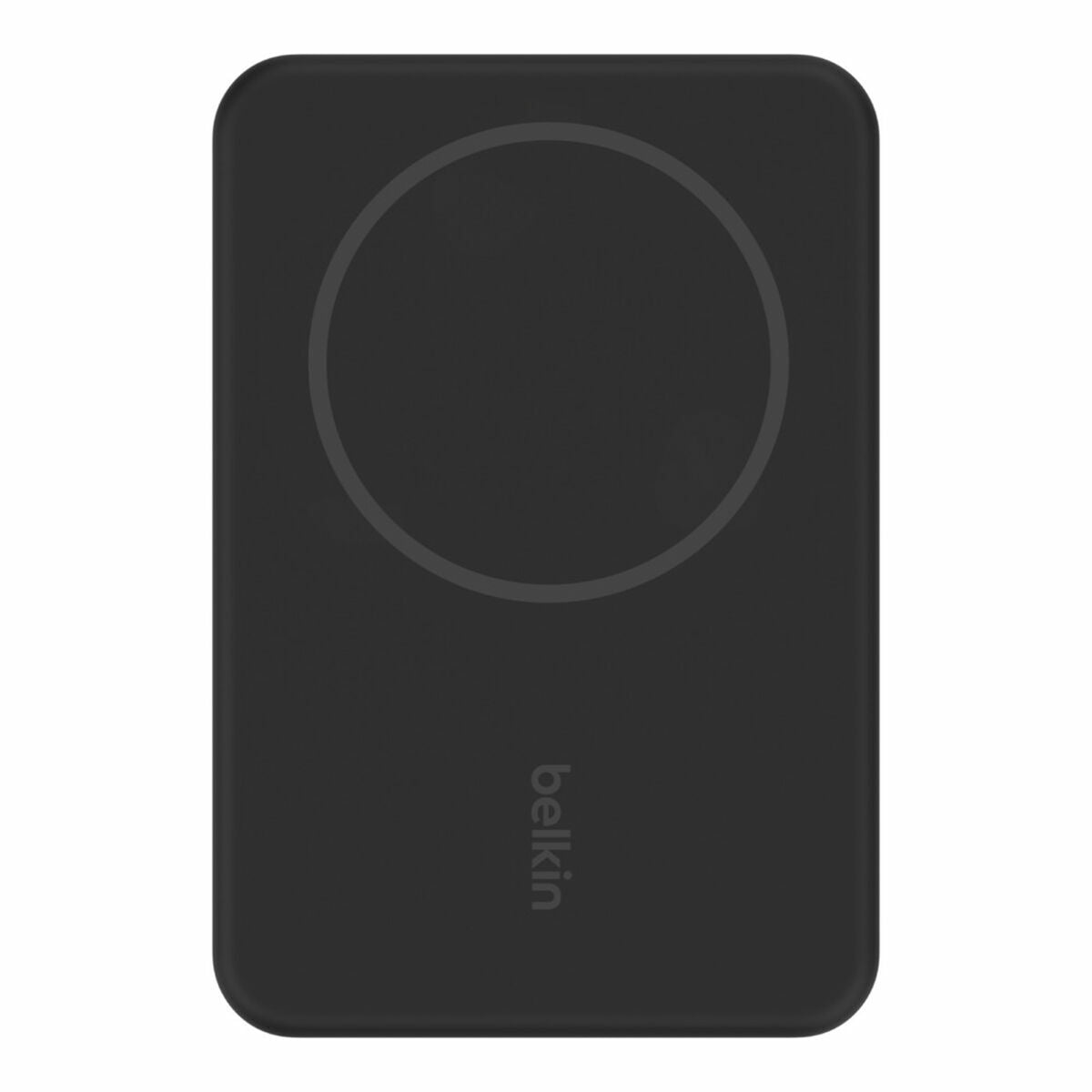 Powerbank Belkin Black 5000 mAh
