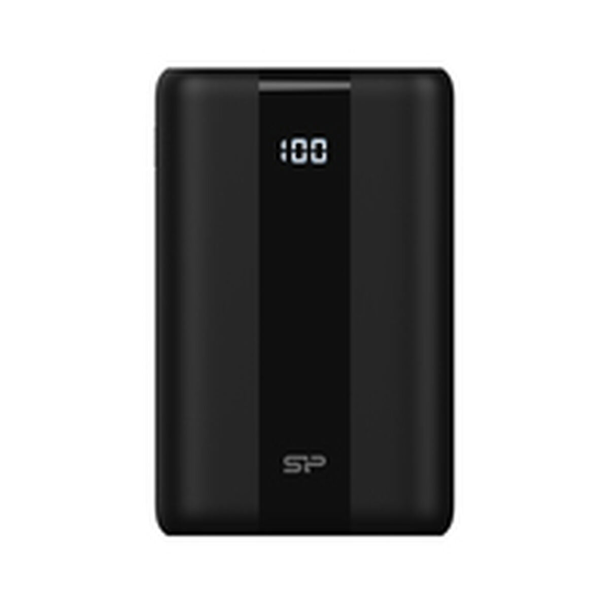 Power Bank Silicon Power QX55 Black 30000 mAh
