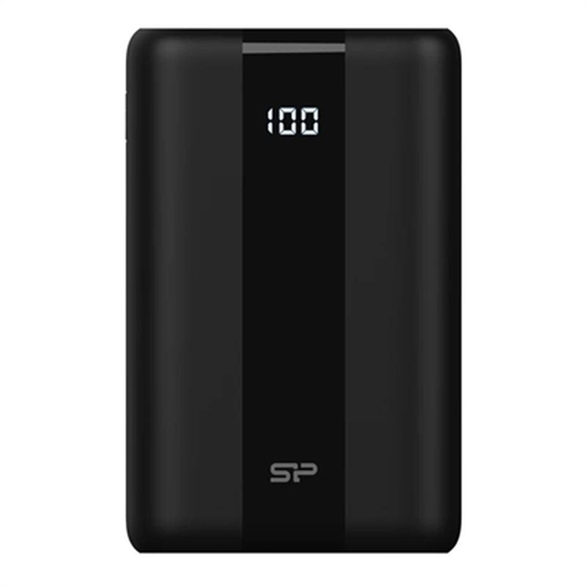 Power Bank Silicon Power QX55 Black 30000 mAh